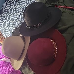 Hats